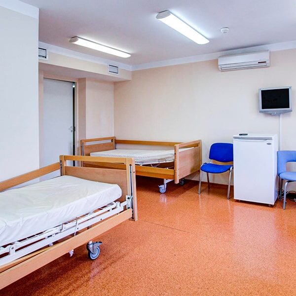 комфорт стационар